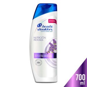 hys_nutricion_x700ml.jpg Shampoo Head & Shoulders Nutrición Profunda X 700 ML