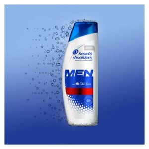 hys_old_spice-1.jpg Shampoo Head & Shoulders Old Spice para Hombres X 180 ML