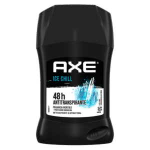 Desodorante Axe Barra Ice Chill X 50 Gr
