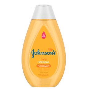 Shampoo Johnson X 400 ML