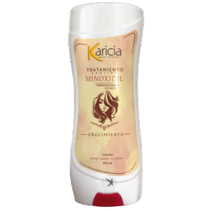 karicia-tratamiento-minoxidil-women.png Tratamiento Karicia Minoxidil Mujer X 400 ML