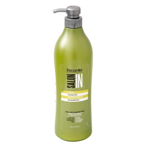 Shampoo Recamier Salon In Keratin Ultraforce X 1000 ML