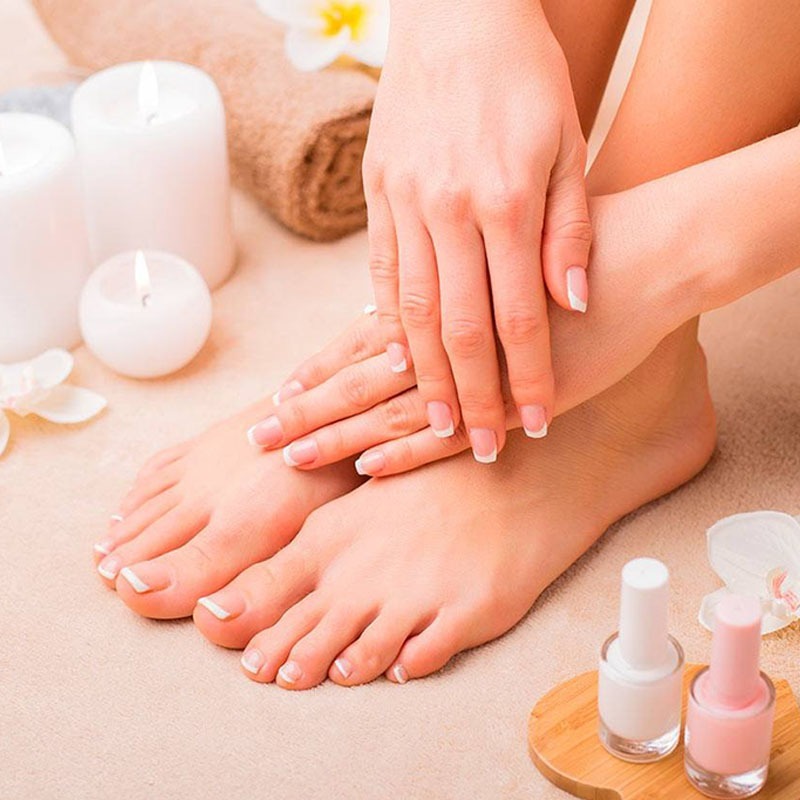 Removedor De Esmalte Beauty X 60 ML