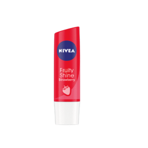 Labial Nivea Fresa