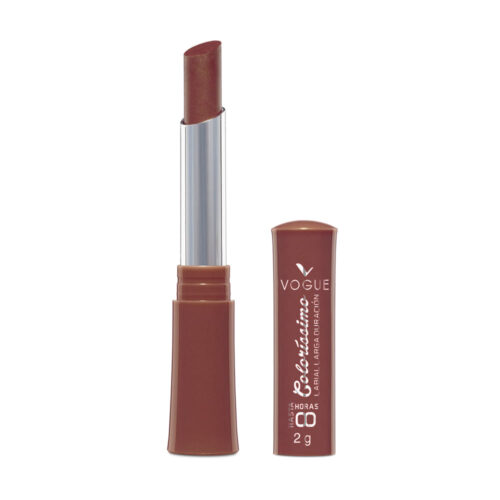 Labial Vogue Colorísimo Larga Duración