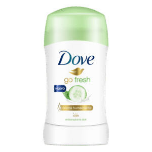 Desodorante Dove Barra Mujer Go Fresh X 50 Gr