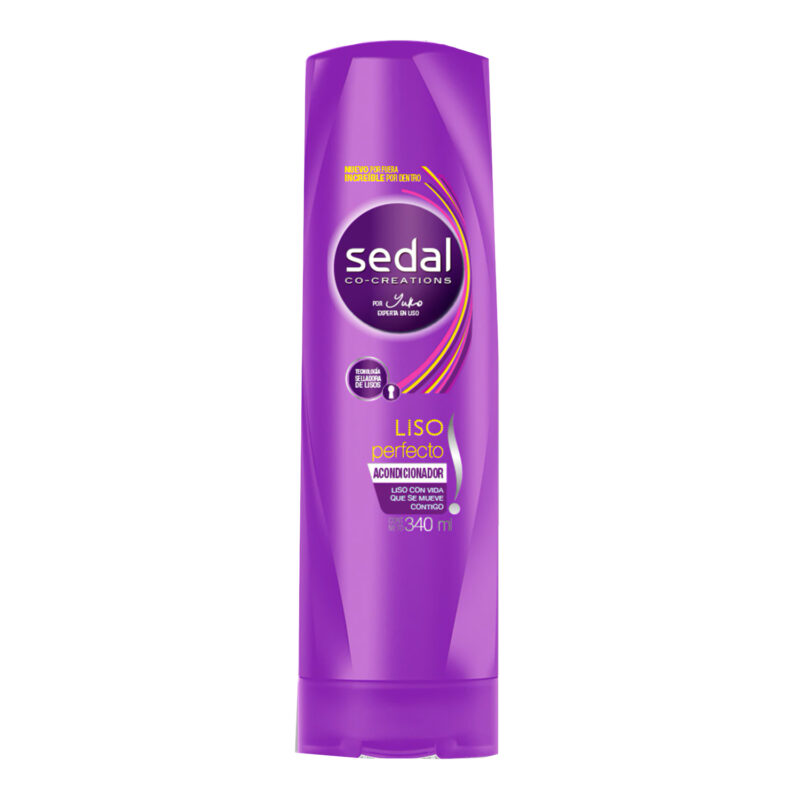 Acondicionador Sedal Liso Perfecto X 300 ML