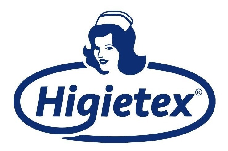 Algodón Higietex X 100 Gr
