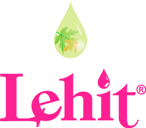 Aceite Lehit De Coco X 12Gr