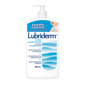 Crema Lubriderm Azul X 946 ML