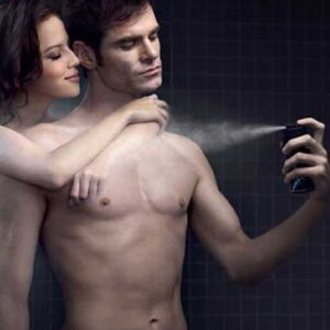 Desodorante Aerosol Corporal Axe Dark Temptation X 150 Gr