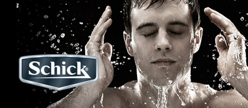 mas_publi_sch4.jpg Maquina De Afeitar Schick 3 hojas Hombre