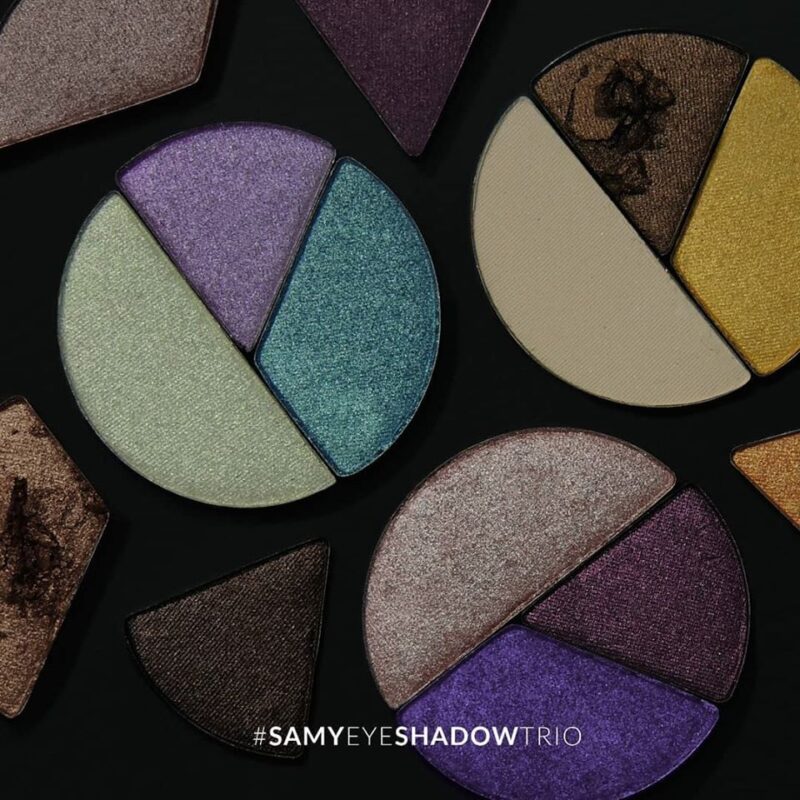 Sombra Samy Trío