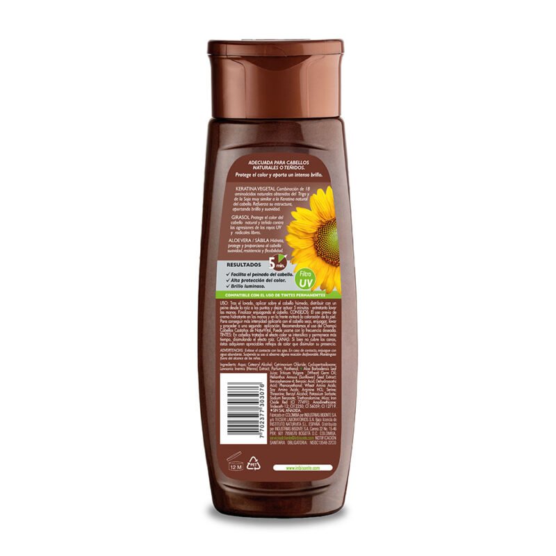 mascarilla-coloursafe-castano-x-300-ml-02.jpg Mascarilla Coloursafe Naturaleza Y Vida Castaño X 300 ML