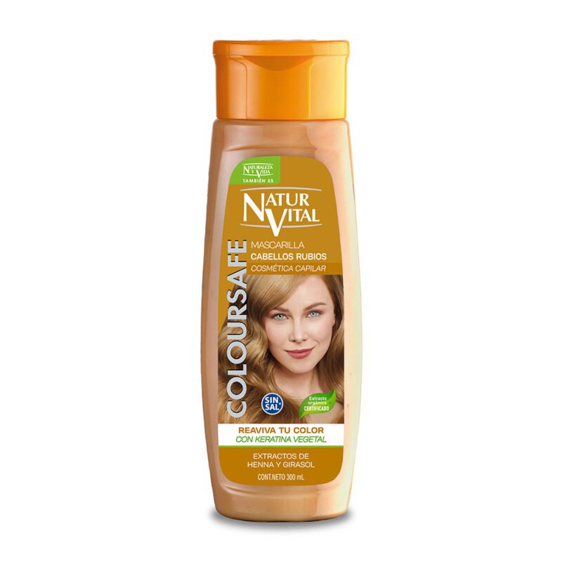 mascarilla-coloursafe-rubia-x-300-ml-01.jpg Mascarilla Coloursafe Naturaleza Y Vida Rubio X 300 ML
