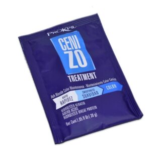 Matizante Prokpil Cenizo Sobre X 30 ML