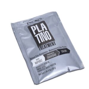 Matizante Prokpil Platino Sobre X 30 ML