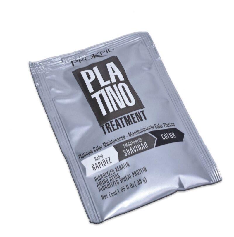 Matizante Prokpil Platino Sobre X 30 ML