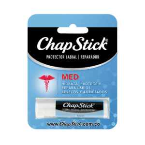 Chapstick Medicado