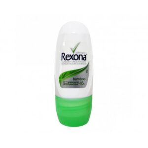Desodorante Rexona Bamboo X 30 ML
