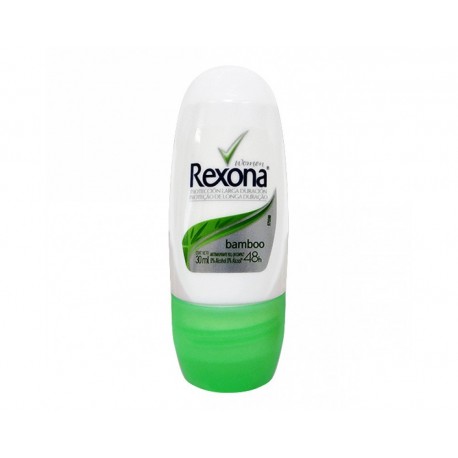 Desodorante Rexona Bamboo X 30 ML