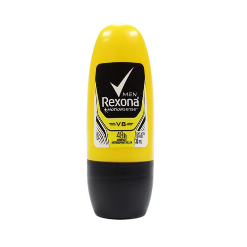 Desodorante Rexona V8 Mini Roll On X 30 ML