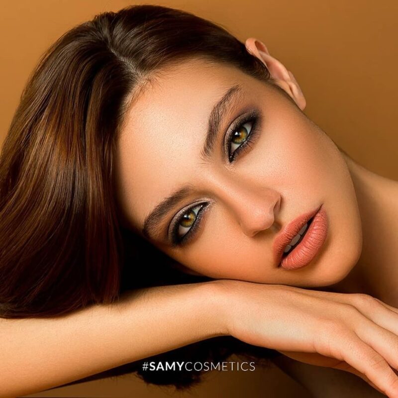 Base Samy Hidratante Light Caramelo #2