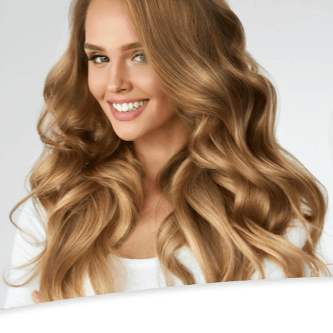 Shampoo Dove Control Caída X 400 ML