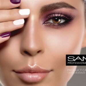 Pestañina Samy 3D Café