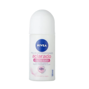 Nivea Roll On Mujer X 50 ML