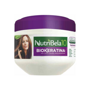 Tratamiento Nutribela Enzimoterapia x300ml