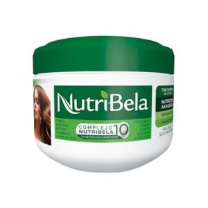 Tratamiento Nutribela Nutrición X 300 ML