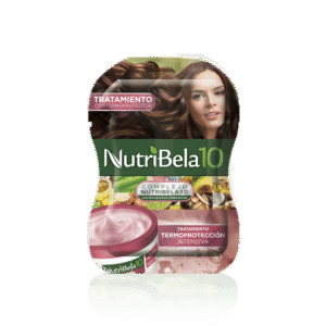 nutribela-sobre-termo.png Tratamiento Nutribela Termoprotector Sobre X 30 ML