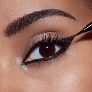 Delineador Samy En Plumón Perfect Eye Liner