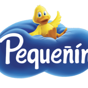 Pañitos Humedos Pequeñín Con Karité X 100 Unds
