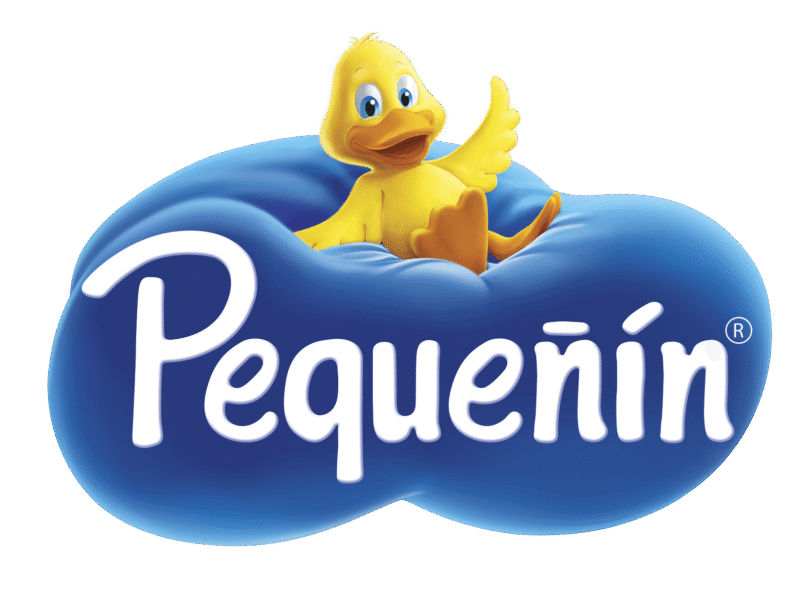 Pañitos Humedos Pequeñín Con Karité X 100 Unds