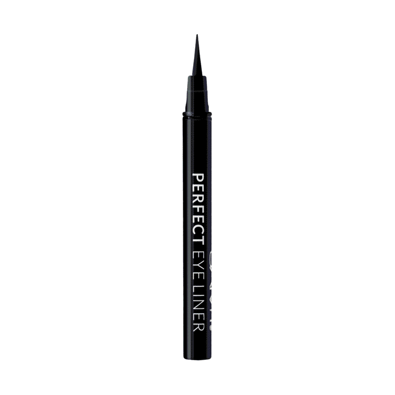 Delineador Samy En Plumón Perfect Eye Liner