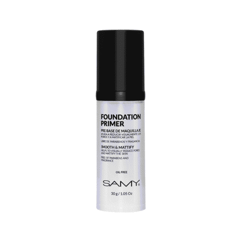 Pre Base Samy De Maquillaje X 30 Gr