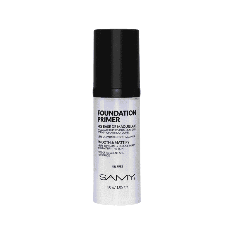Pre Base Samy De Maquillaje X 30 Gr