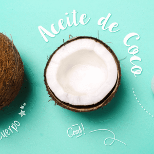 Aceite Athos De Coco X 120 ML