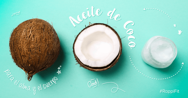 Aceite Athos De Coco X 120 ML
