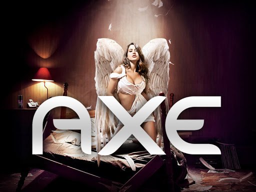 Desodorante Aerosol Axe Excite X 150 ML