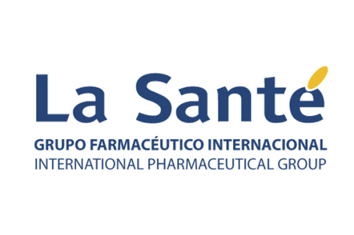 Amoxicilina  La Santé X 10 Unds