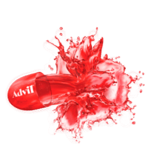 Advil Max Caja X 40 Unds