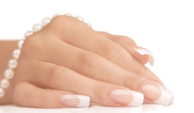 Base esmalte Dmag Uñas Diamante