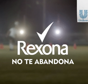Desodorante Rexona Bamboo X 30 ML