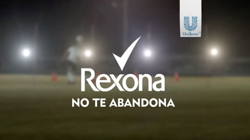 Desodorante Rexona Bamboo X 30 ML
