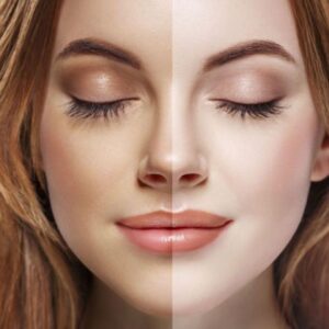 Autobronceador Nude Sobre X 20 ML