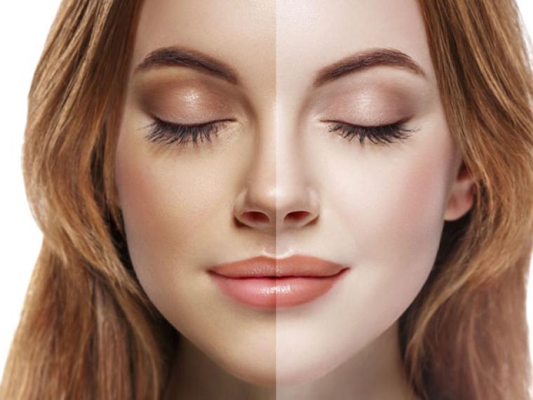 Autobronceador Nude Sobre X 20 ML