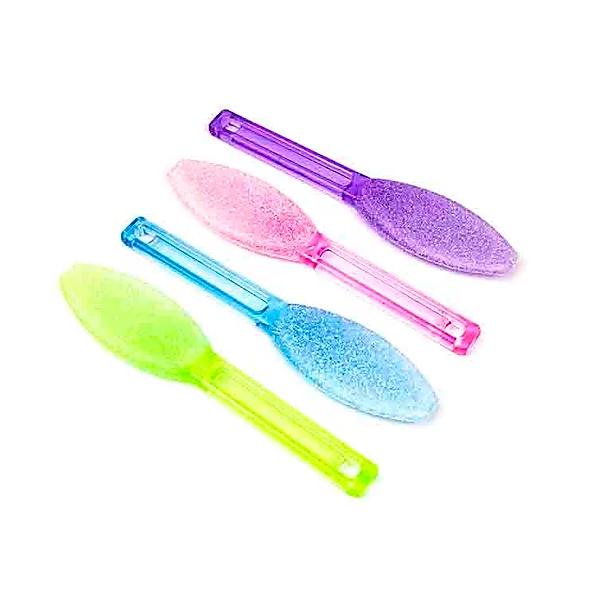 Raspa Callo Hielo